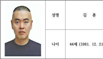 '우발적 범행'이라던 김훈…"살인 재판 대비 정신과 다녀" 지인 증언