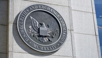 SEC "증권 등록없이도 최대 1000억원 토큰 펀딩"(종합)