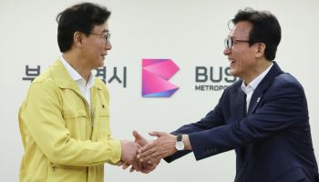 김민석 "2028 UN해양총회 특별위 의결…부산 청년문화제 추진"