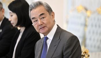 中 외교부 “왕이 부장 19일 방한”…논의 안건은 함구