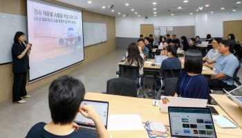 제주항공, 임원부터 직원까지 AI 공부한다