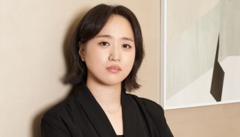 '경주기행' 김미조 감독 "실제 네자매 중 막내…이정은, 처음부터 주인공"