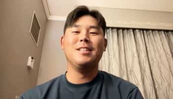 '4000만弗 사나이' 김시우 "PO 남은 2주 내 우승해 100점 시즌 만들 것"