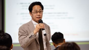 조좌진號 출범…하나투어, 프리미엄·인바운드·AI로 승부