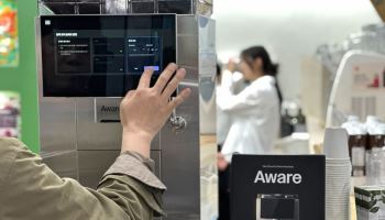 브라운백 어웨어, 영커피·룰리커피 등 4개 프랜차이즈에 공급 확대