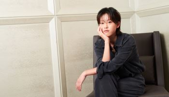 즐기는 이를 누가 이기랴…'경주기행' 이연 "자신 있었다"