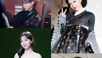 '그대에게 드림' 이열음 "값진 경험…좋은 모습으로 인사드릴 것"