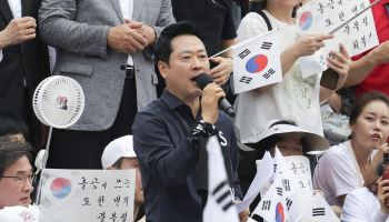 국민의힘 중진들 잇단 회동…장동혁 체제 흔들리나