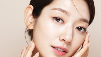 사이노슈어 루트로닉, 박신혜와 함께한 세르프 신규 캠페인 공개
