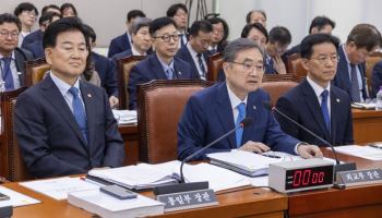 조현 "한미훈련 축소 사전에 몰라"…국힘 "외교 실패"(종합)