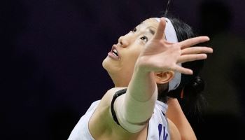 안세영, 세계선수권 16강 안착… 3년 만의 정상 탈환 순항