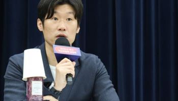 박지성 K축구혁신위, 대표팀 감독 선임 시스템도 손본다