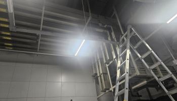 또 쿠팡 물류센터 화재…3000명 긴급 대피, 14분 만에 진화