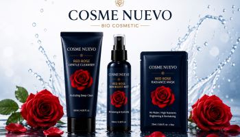 HANKEI HOLDINGS, 천연물 바이오 기술 담은 ‘COSME NUEVO’ 론칭