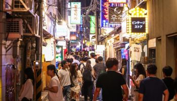 서울 밤길 달라진다…‘반딧불이버스’ 띄우고 야간경제 특구 추진