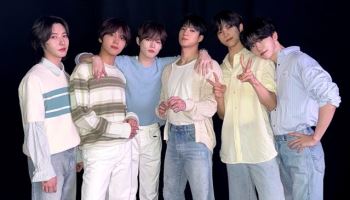 NCT 드림, 전원 재계약… SM "아낌 없이 지원할 것"