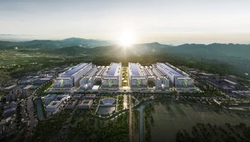 반도체 메가프로젝트 소방규제 푼다…펌프 공용배관 허용