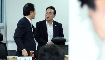 미래대응기금 당정…與 교육위, '내국세 연동 유지' 의견