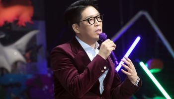 경찰, '수면제 대리처방 의혹' MC몽 불송치…"증거불충분"