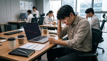 국장 변동성 잡는다더니…테슬라 레버리지까지 ‘불똥’