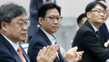 배경훈 부총리 “모티프, 의미 있는 선전”… 지표보다 ‘활용’ 강조
