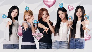 "나고야-호"…리센느, MBC '아시안게임' 방송 홍보대사
