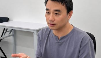 “말하는 AI 넘어 대화하는 AI로”…네오사피엔스, 내년 흑자 정조준[IPO 출사표]