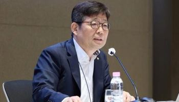 유상대 한은 부총재 3년 임기 마치고 퇴임…후임 인선에 관심