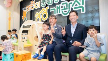 구미 원도심에 5년간 100억원…축제·청년창업·주차 결합
