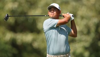 PGA 투어가 주목한 '코리안 삼총사'...김시우는 첫 승, 김주형·임성재는 톱30 향해 출격