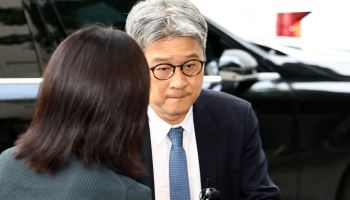 '김건희 수사무마' 기소된 검사들 "트집 잡기식…무고함 밝힐 것"