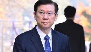 '尹 체포방해' 박종준, 2심서 무죄 주장 철회…"공소사실 인정"