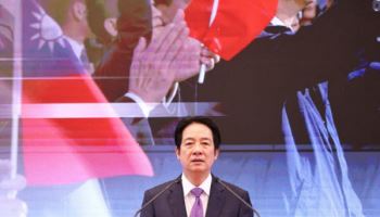 대만, 내년 국방예산 18% 증액 편성…사상 최대 규모