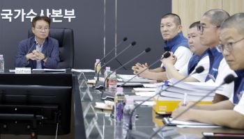 수사개혁위, 경찰 순환인사제 확대 일방 시행에 '제동'