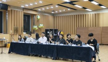 "누가 진짜 옹고집일까?"…무장애 음악극 '옹옹옹'