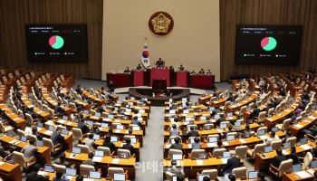 AI 개발 위한 개인정보 활용 범위 더 넓어진다…개정안 국회 통과