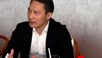 CALT "ESS 배터리 급성장…출하량 50%까지 늘릴 것"