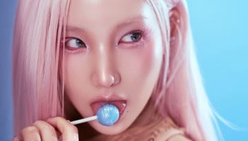 싱어송라이터 지셀, 로얄스트리머와 전속계약 체결