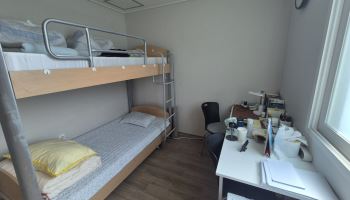 '재복역률 뚝' 법무부 희망센터 찾으니…中企 사장님도 '싱글벙글'