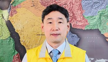 길면 3년, 짧으면 1년[공관에서 온 편지]