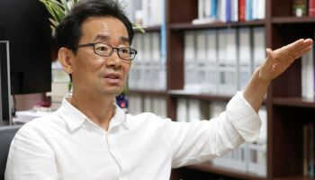 “실패만 보는 금융으론 선도성장 못 해…가능성 평가하는 금융으로 바꿔야”
