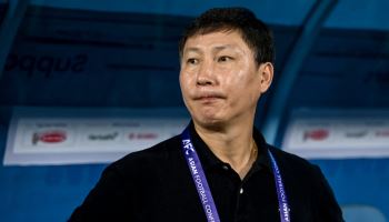 '김상식 매직' 베트남, 동남아 월드컵 결승행