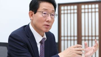 김상훈 “원화 스테이블코인, 은행 중심 발행 후 핀테크까지 확대”