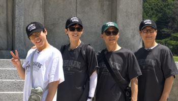 “사흘간 관광객 3배”…‘유재석 풍향중’ 효과에 익산 터졌다