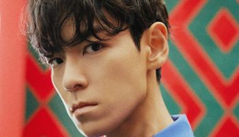 탑, '연극이 끝나고 난 뒤' 뮤비 공개…'오겜' 미술감독과 재협업