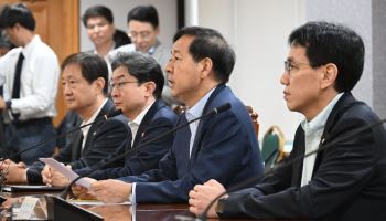 구윤철 “취약차주 지원방안 조속히 발표…채무조정·자금지원 확대”