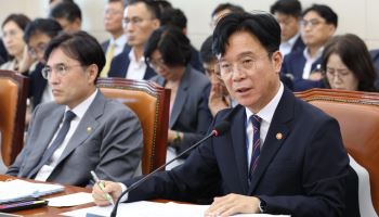 K노동복지회의소 설립 첫걸음…배달기사 보호 체계 구축