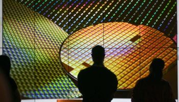 2나노 넘어 1.6나노로…TSMC, AI칩 미세공정 속도전
