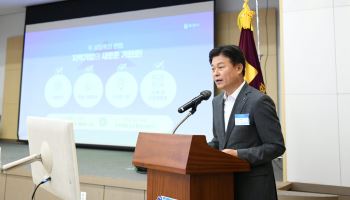 조용익 부천시장 "첨단산업 육성, 기업 지원 강화"