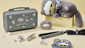 글램팜, ‘조앤프렌즈(ZO&FRIENDS) 스페셜 에디션 3종’ 출시